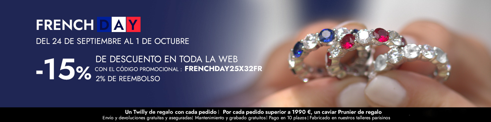 joyería en línea de diamantes